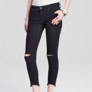 Free People Jeans